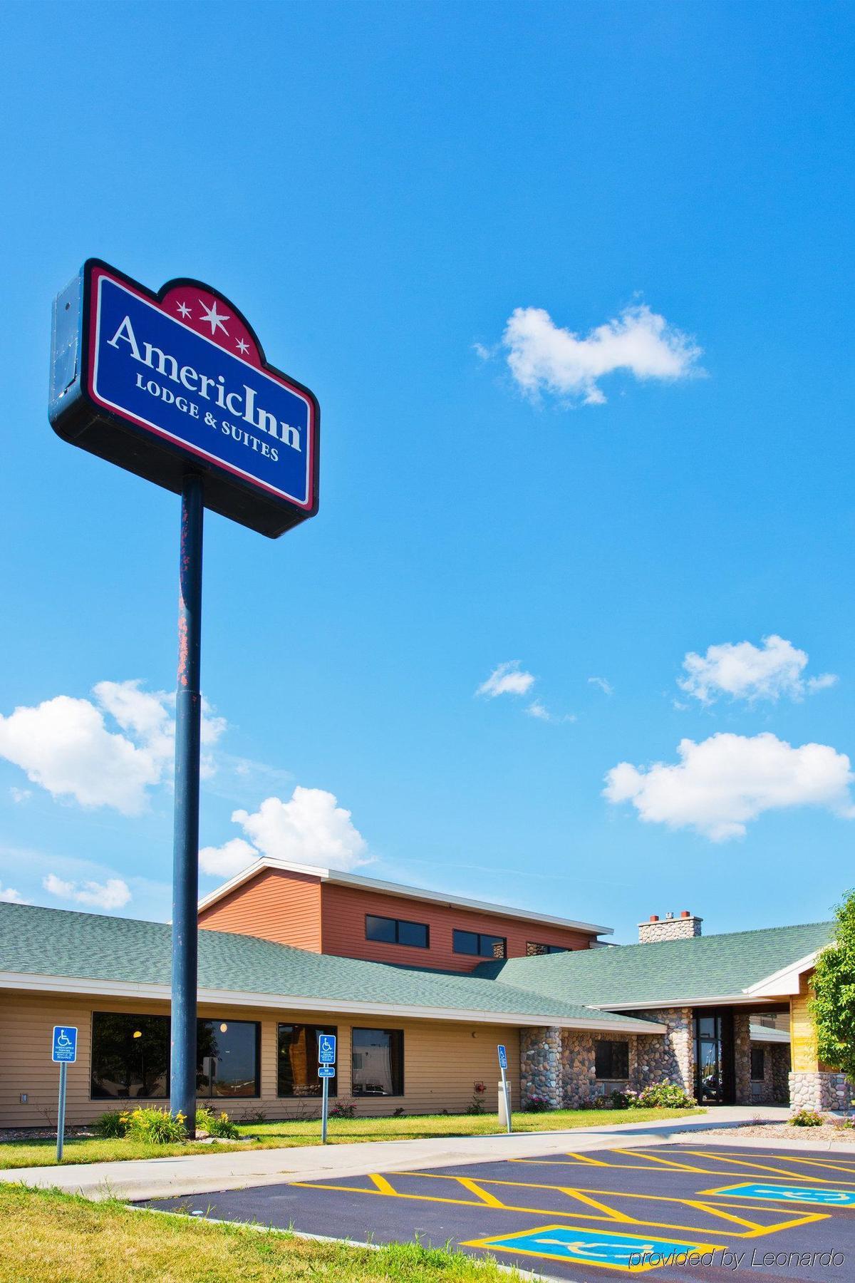 Americinn By Wyndham Lincoln North Екстериор снимка