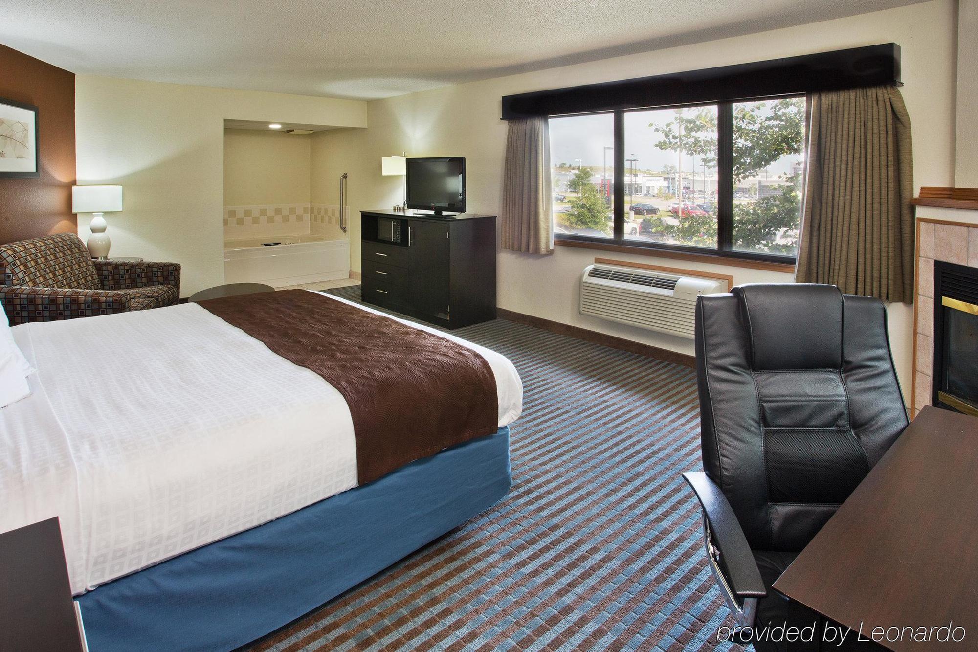 Americinn By Wyndham Lincoln North Екстериор снимка