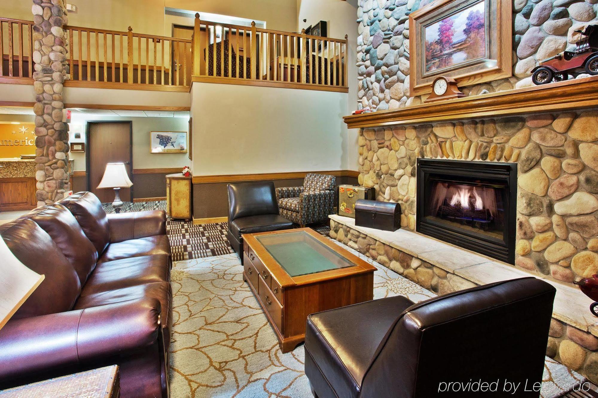 Americinn By Wyndham Lincoln North Екстериор снимка