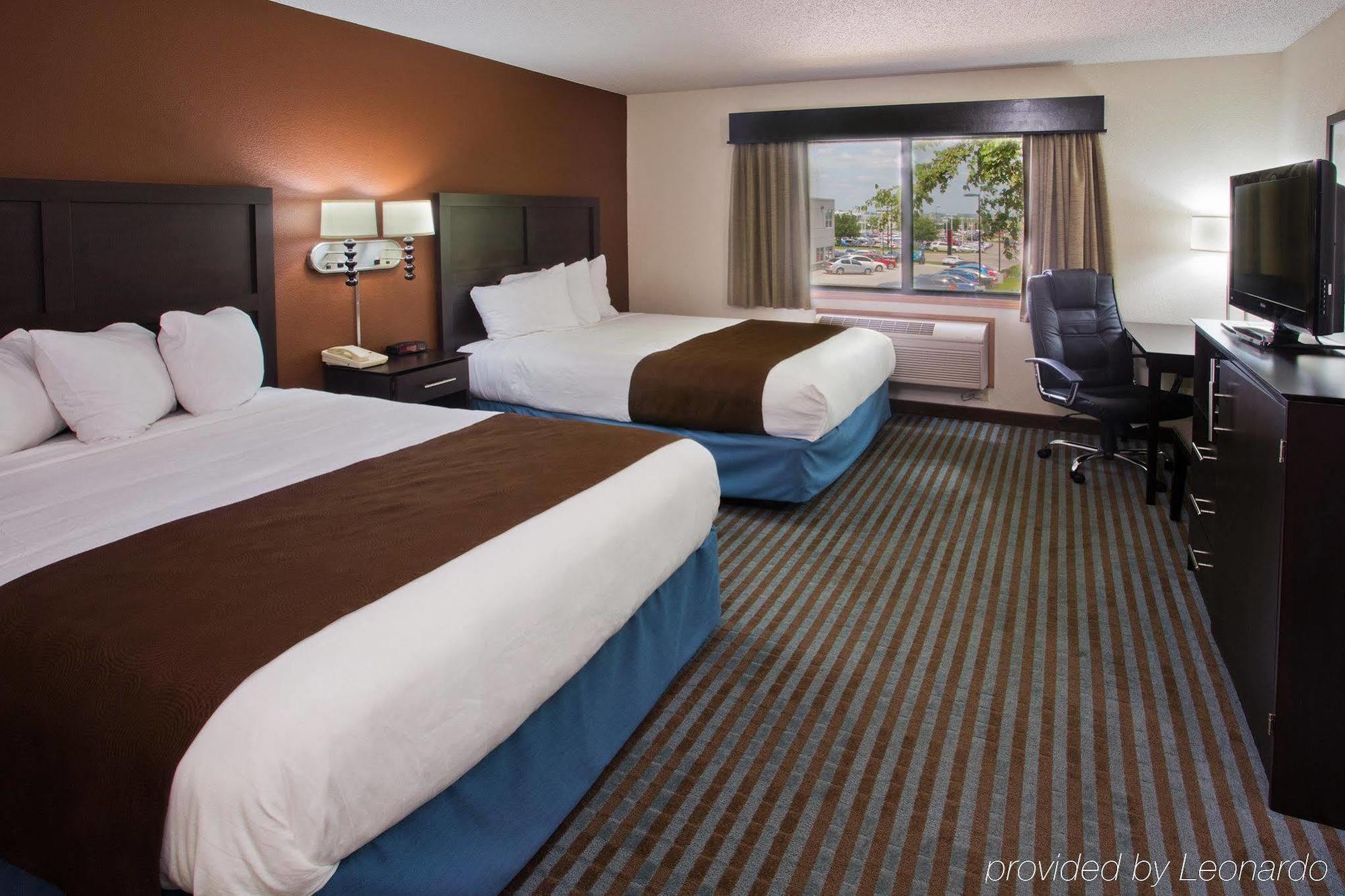 Americinn By Wyndham Lincoln North Екстериор снимка
